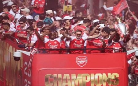 انطلاق الموسم الجديد من الدوري الإنجليزي بمواجهة مثيرة بين أرتيتا ولامبارد