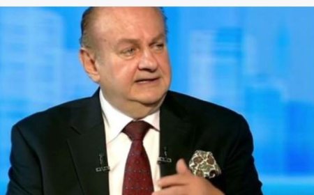 المصري للشئون الخارجية يؤكد أهمية الحلول السياسية كأفضل طريقة لمعالجة أزمات المنطقة