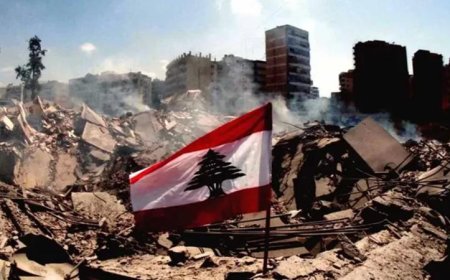 مسؤول أمريكي يكشف عن اتفاق تاريخي بين إسرائيل وحزب الله يبدأ اليوم عند الرابعة عصرا بتوقيت لبنان