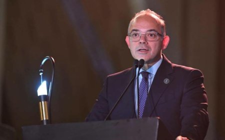 وزير الاستثمار يكشف عن استراتيجيات جديدة لتطوير منظومة الصادرات المصرية في حفل التميز EXXA
