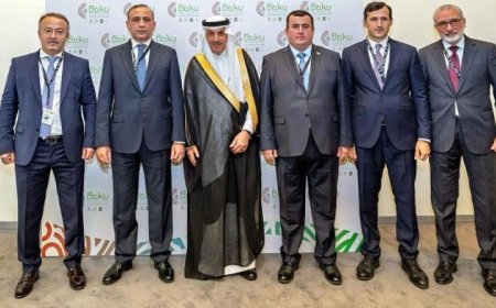 مجموعة البنك الإسلامي للتنمية تختتم اجتماعاتها السنوية بتوقيع 67 اتفاقية جديدة لتعزيز التنمية الاقتصادية