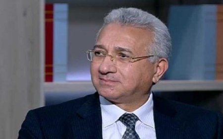 السفير حجازي يكشف تفاصيل اجتماع العلمين التاريخي بين مصر والسعودية وتركيا وباكستان