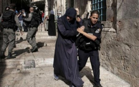 اعتقالات واعتداءات عنيفة من المستوطنين وقوات الاحتلال في الضفة الغربية