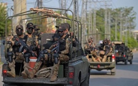 انفجار مزدوج في شمال غرب باكستان يسفر عن مصرع وإصابة 10 أشخاص