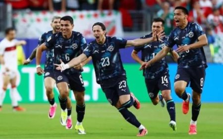 ماتياس جالارزا يتألق بتسجيله أسرع هدف ويفوز بجائزة أفضل لاعب في مباراة تركيا