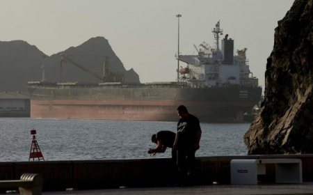 إيران تعتزم فرض رسوم تأمين على السفن المارة عبر مضيق هرمز وفقاً لفاينانشيال تايمز