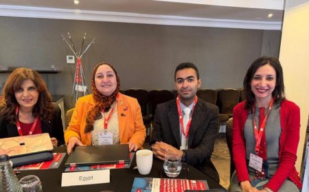 الصحة تشارك في ورشة عمل بلندن لتعزيز استراتيجيات مكافحة الخرف في الدول العربية