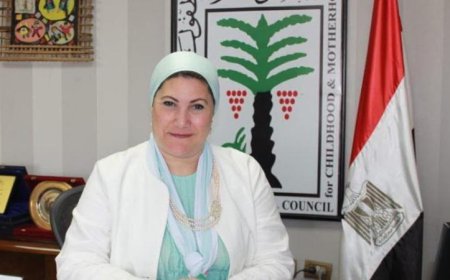 القومي للطفولة يتخذ إجراءات عاجلة لحماية 4 أطفال وجدوا وحدهم في حلوان