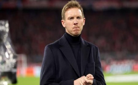 مدرب المنتخب الألماني يؤكد ضرورة مواجهة سرعة وقوة دفاع كوت ديفوار في المباراة المقبلة