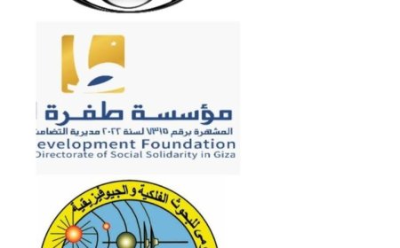 المعهد القومي للبحوث الفلكية ي resurrect تجربة إراتوستينس القديمة لقياس محيط الأرض بطريقة جديدة ومبتكرة