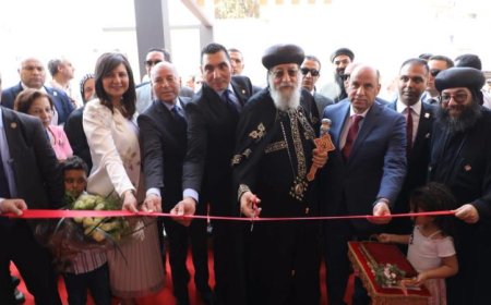 وزير العمل يفتتح النسخة السادسة من ملتقى التوظيف Job Hub 6 لتعزيز فرص العمل