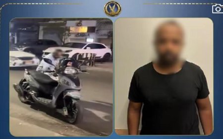 ضبط عامل في القاهرة بعد معاكسة وطاردته لطالبة بشكل متكرر