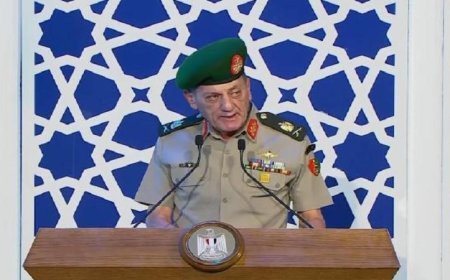 مدير الأكاديمية العسكرية يؤكد أهمية حماية العقول بجانب حماية الحدود