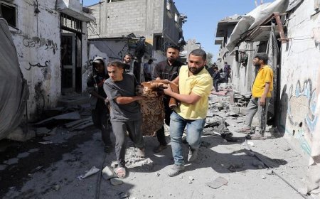 استشهاد فلسطينية برصاص الاحتلال الإسرائيلي في بيت لاهيا تفاصيل جديدة حول الحادثة المؤلمة