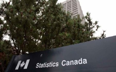 مبيعات التجزئة في كندا تسجل زيادة بنسبة 1% في مايو بفضل ارتفاع مبيعات البنزين