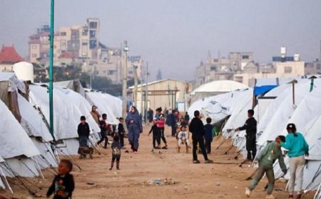 دائرة الشئون الفلسطينية بالأردن تؤكد حق العودة للاجئين الفلسطينيين يظل ثابتا ولا يسقط بالتقادم