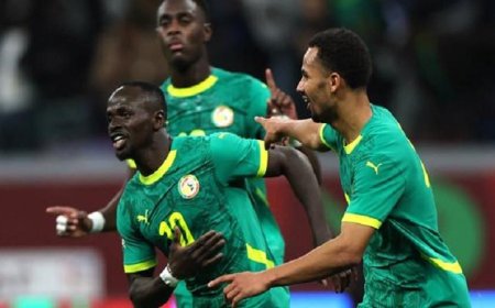 أزمات مالية وتنظيمية تهدد معسكر السنغال قبل مواجهة النرويج في كأس العالم 2026
