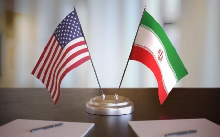 بدء المحادثات المنتظرة بين إيران والولايات المتحدة في سويسرا غدا بحسب الخارجية الباكستانية