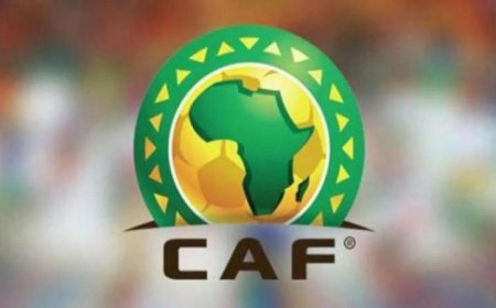 كاف يحدد مواعيد دوري أبطال إفريقيا والكونفدرالية للموسم الجديد 2026-2027