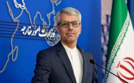 طهران تؤكد مغادرة وفدها التفاوضي إلى سويسرا لمتابعة تنفيذ الالتزامات المشتركة