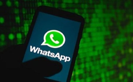 واتساب يقدم ميزة النقطة الخضراء لمستخدمي النسخة التجريبية على هواتف أندرويد