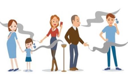 دراسة تكشف كيف يرفع التدخين السلبي مستويات الكادميوم السام في أجسام غير المدخنين