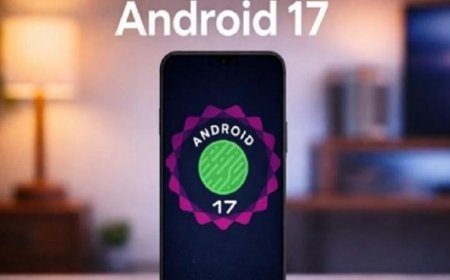 عصر الذكاء الاصطناعي يبدأ بإطلاق جوجل لنظام أندرويد 17 وWear OS 7