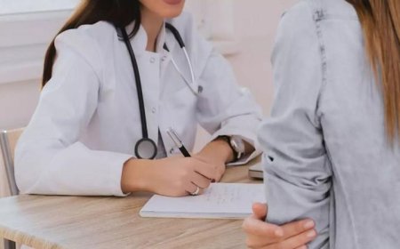 فحوصات أساسية لصحة المرأة وجودة حياتها بعد سن الأربعين