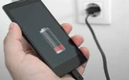 بطارية الهاتف تكشف عن تهديدات البرمجيات الخبيثة وتأثيرها على أجهزتنا