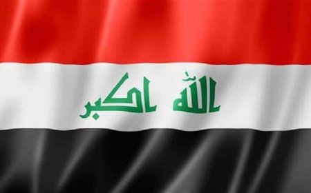 سقوط مسيرة صغيرة بالقرب من منزل رئيس البرلمان في الأنبار بالعراق
