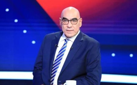 الزمالك يعيّن هشام نصر رئيساً للجنة لمتابعة مشروع فرع النادي الجديد