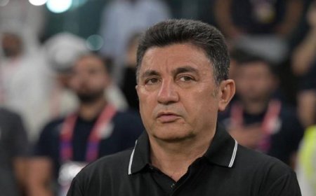 مدرب المنتخب الإيراني يكشف عن معاناته من نقص الوقت الكافي للتدريب