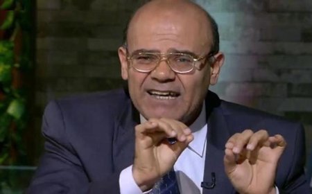 د. مجدي بدران يحذر من خطر الدودة الدبوسية وضرورة الوقاية منها