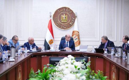 رداد يؤكد أهمية الحوار الاجتماعي كأهم ركيزة لت stabilizing علاقات العمل