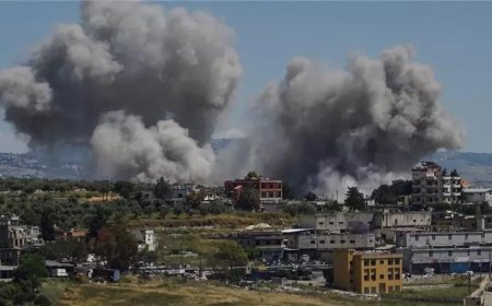 وزير الدفاع الإسرائيلي يؤكد عدم انسحاب القوات من لبنان وحرية التحرك للجنود