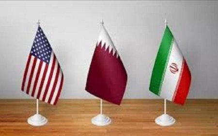 اجتماع ثلاثي تاريخي بين إيران وأمريكا وقطر في سويسرا يفتح آفاق جديدة للتعاون الدبلوماسي