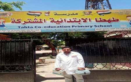 محافظ سوهاج يؤكد استعداد شركة المياه لتأمين مياه الشرب في اللجان الانتخابية