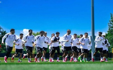 صحيفة إسبانية تكشف عن السلاح السري للن منتخب المصري في مونديال 2026 الأهلي