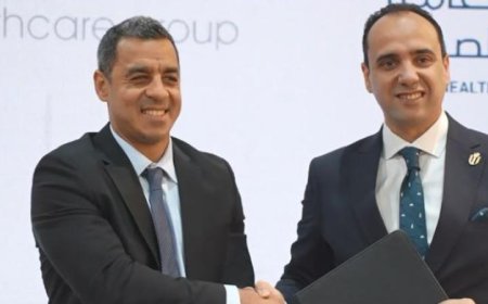 تعاون جديد بين الرعاية الصحية وصحة لتحديث الخدمات الطبية وتحسين جودتها