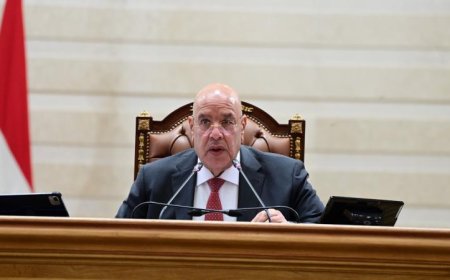 غدا مناقشة مشروعات قوانين واتفاقيات دولية في مجلس النواب