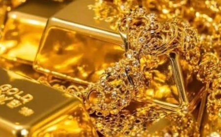 غينيا تعلن حظر تصدير الذهب الخام لتعزيز الصناعة المحلية وزيادة القيمة المضافة للاقتصاد
