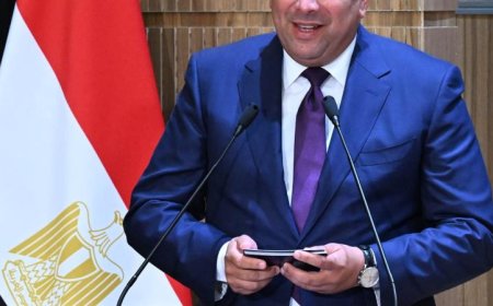 القوصي يعلن عن شراكة استراتيجية جديدة تعزز نجاح الدولة في جذب الاستثمار الأجنبي