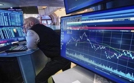 زيادة أرباح الشركات في الأسواق الناشئة تعزز استثمارات المستثمرين وتفتح آفاق موجة صعود جديدة