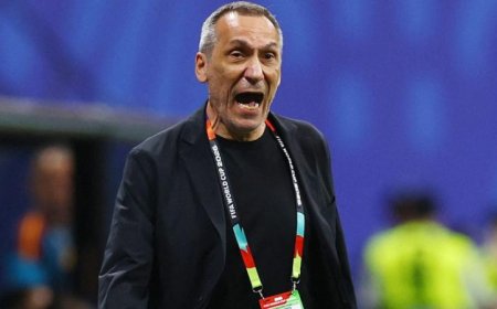 مدرب المنتخب السعودي يكشف كيف أثر الهدف المبكر على ثقته في مواجهة إسبانيا