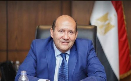السفير هشام بدر يعلن عن فتح المشروعات الخضراء الذكية لجميع محافظات مصر