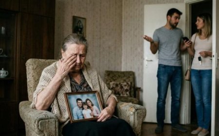 خمسة أسباب تجعل الأبناء ينكرون الجميل وطرق فعالة لمواجهة هذه الظاهرة
