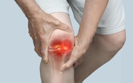 ابتكار جديد يساهم في تخفيف آلام خشونة الركبة لفترة طويلة دون الحاجة للجراحة