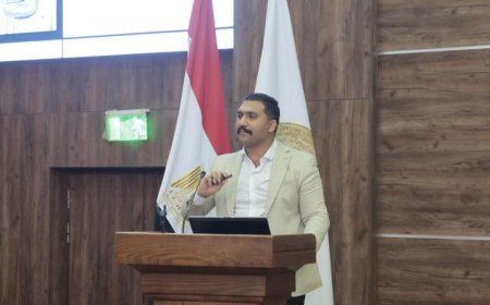 القومي للمرأة يطلق تدريباً متميزاً على أدوات الذكاء الاصطناعي وأهمية الحماية الرقمية
