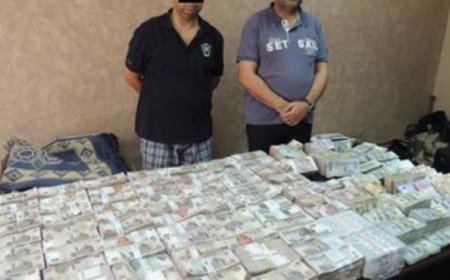 ضبط شخصين في المنيا بتهمة الاحتيال على المواطنين وسرقة أموالهم