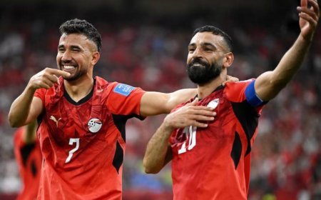 مدرب نيوزيلندا يكشف أسباب فقدان إيقاع المباراة أمام مصر في الشوط الثاني